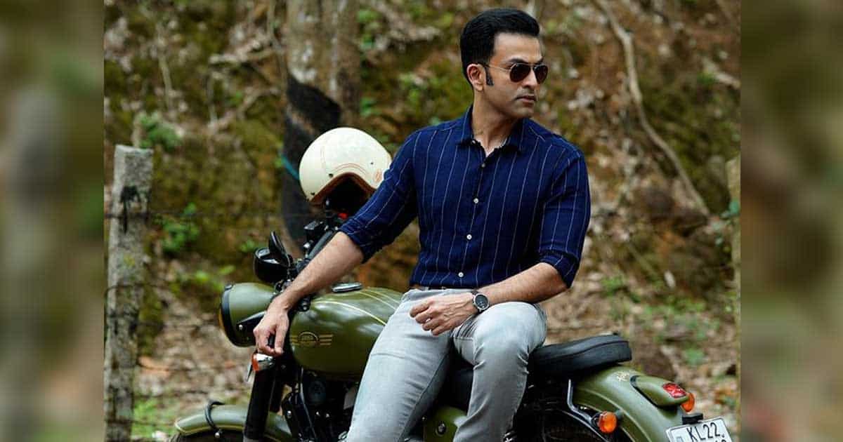 Prithviraj: We're missing a happy film in Malayalam cinema lately (IANS Interview)