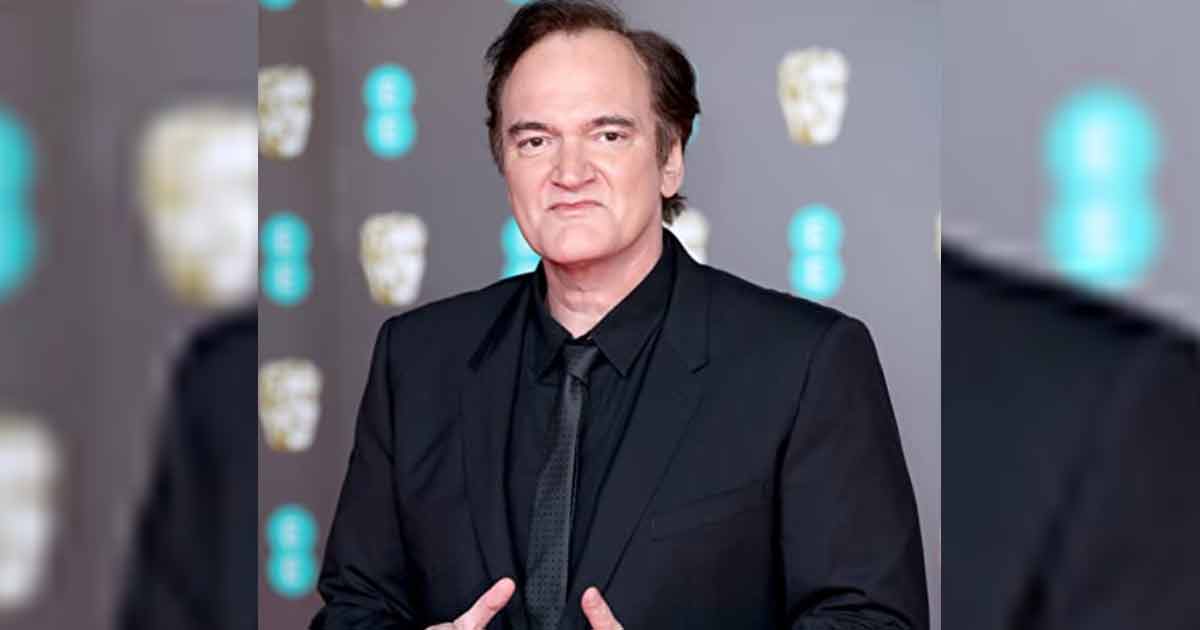 Quentin Tarantino On Contemplating An Early Retirement From Hollywood: “Most Directors Have Horrible Last Movies”