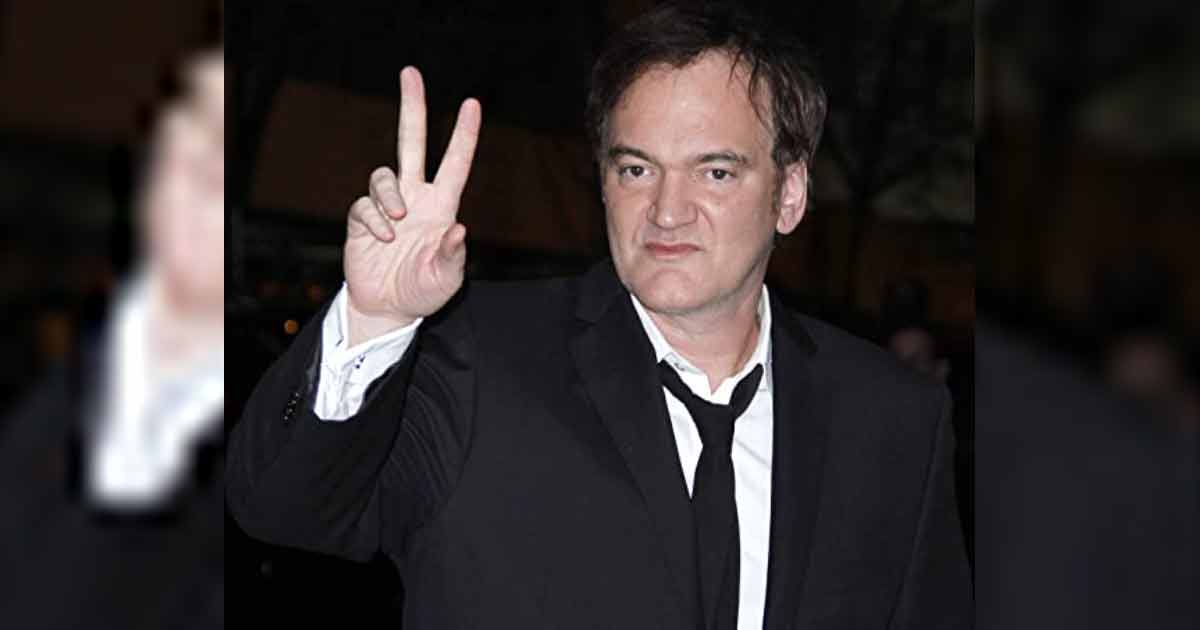 Quentin Tarantino Addresses His Last Film Rumours - Reservoir Dogs Sequel, Israel As The Backdrop? Deets Inside!