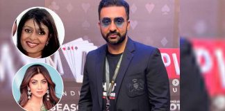 Raj Kundra Accuses Ex-Wife Kavita Of Cheating With His Sister’s Husband: “She Hid Secret Phone In The P*nty Liner Box”
