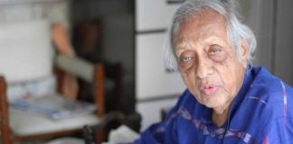 Ramayan Star Chandrashekhar Passes Away At 98, Funeral To Be Held Later Today