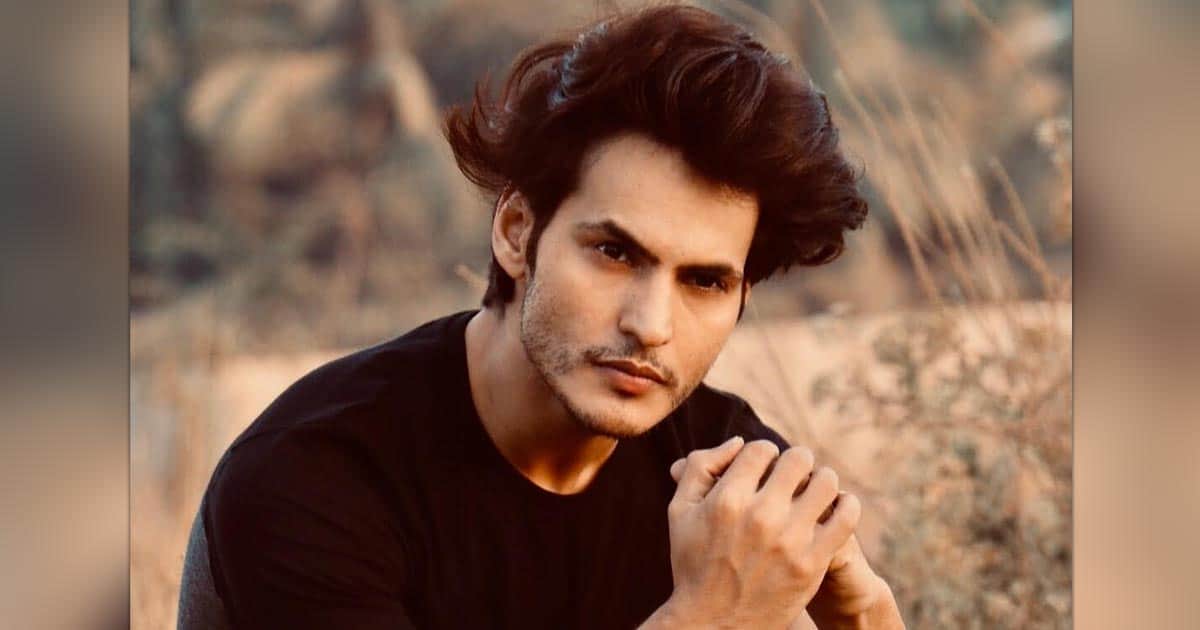 'Ravi Bhatia On His Upcoming Movie 'The Conversation': "It Is Not A Simple Love Triangle..."