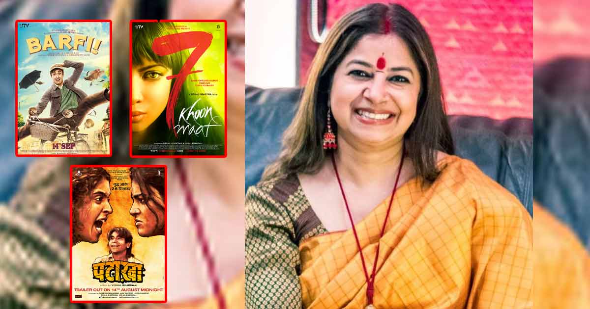 Best Rekha Bharadwaj Songs To Get Through Monday