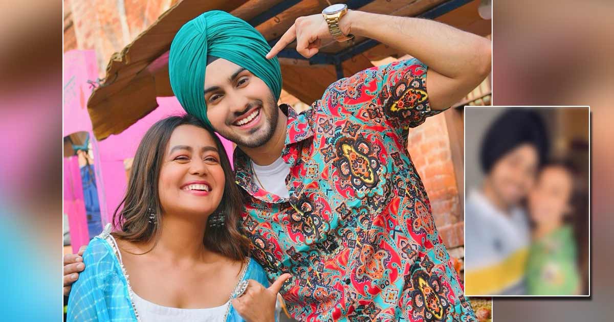 Rohanpreet Singh Gets Mushy For His ‘Queen’ Neha Kakkar On Her Birthday & Says, “Aap Mujhe Har Ik Way Mein Pyaare Lagte Ho," Read On