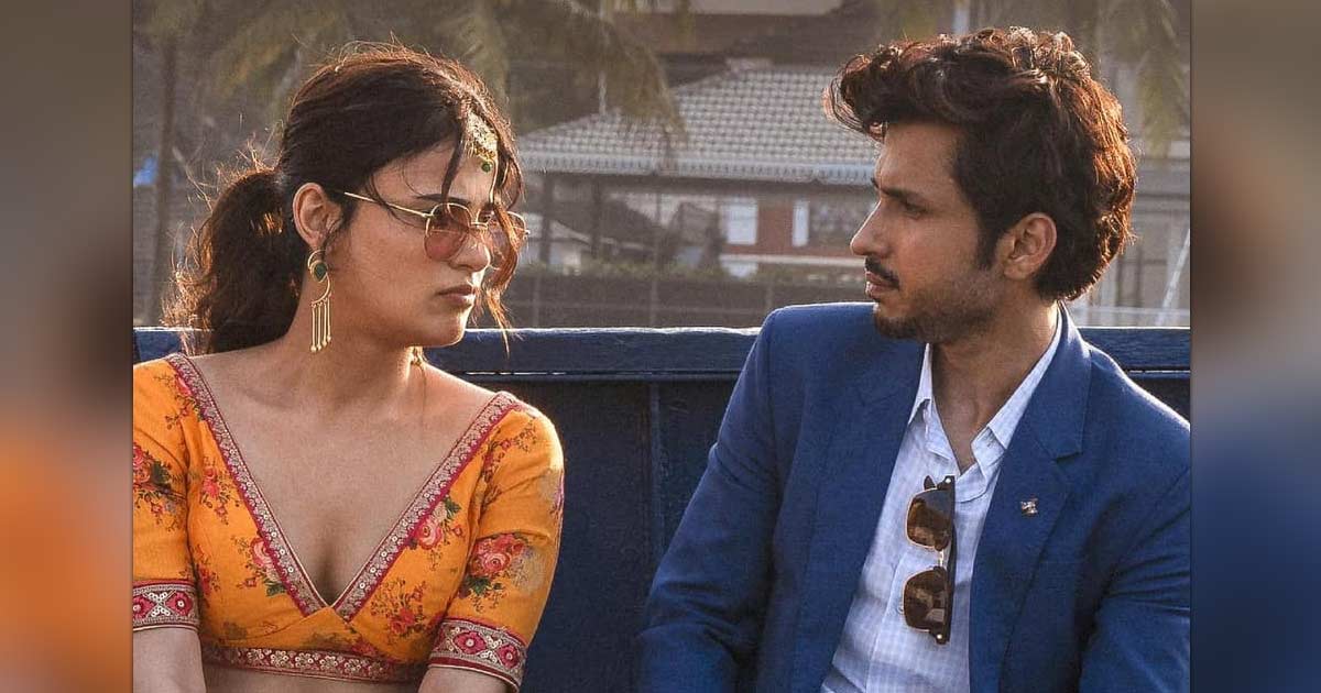 Romantic Anthology 'Feels Like Ishq' To Release Digitally On July 23