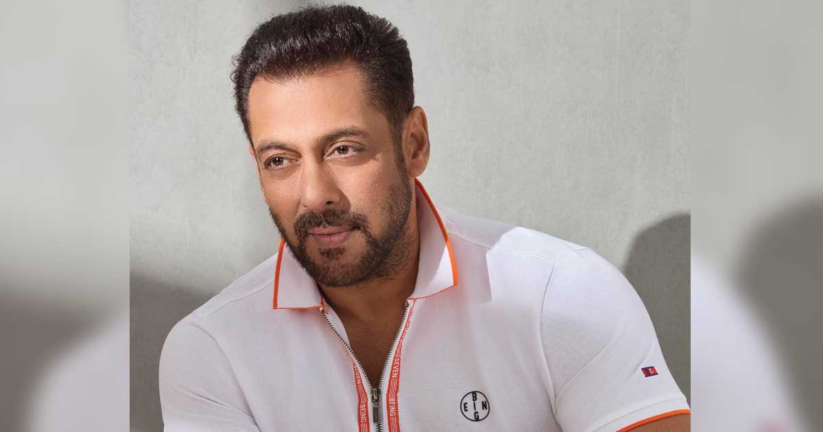 Salman Khan opens up on owning mistakes while discussing Kabir Bedi's autobiography