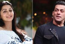 Salman Khan's Tere Naam Co-Star Bhumika Chawla Approached For Bigg Boss' Next Season?