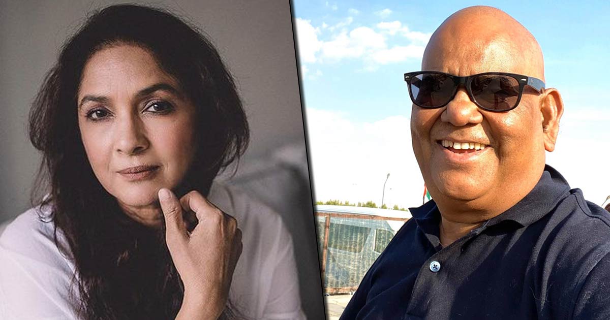 Satish Kaushik Reveals The Reason Why He Offered To Marry Neena Gupta When She Was Pregnant