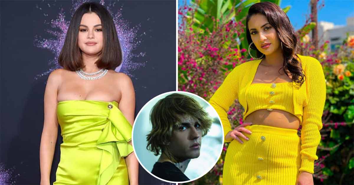 All About Selena Gomez & Her Feud With Francia Raisa