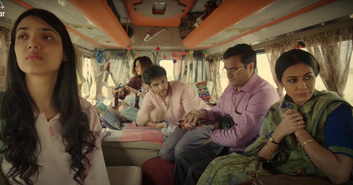 Shaadisthan Movie Review Starring Kirti Kulhari