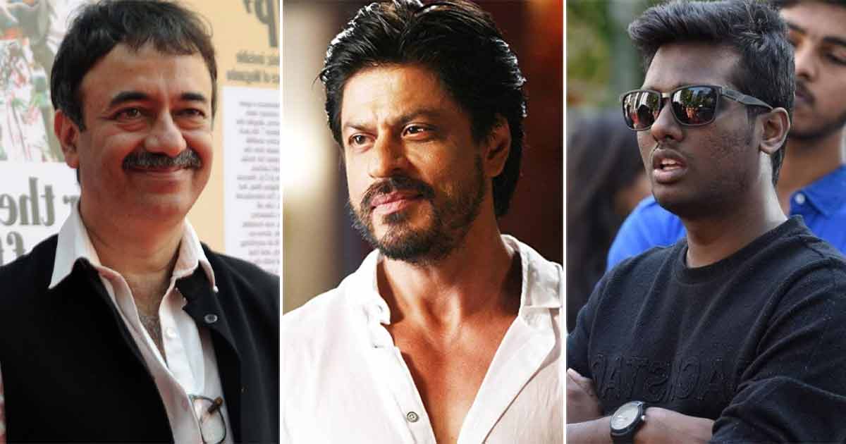  After Pathan, Which Film Is Shah Rukh Khan Likely To Film? Insiders Have Different Views