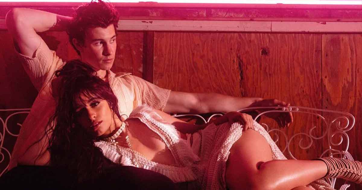 Shawn Mendes Reveals Raising Voice At Camila Cabello During A Fight