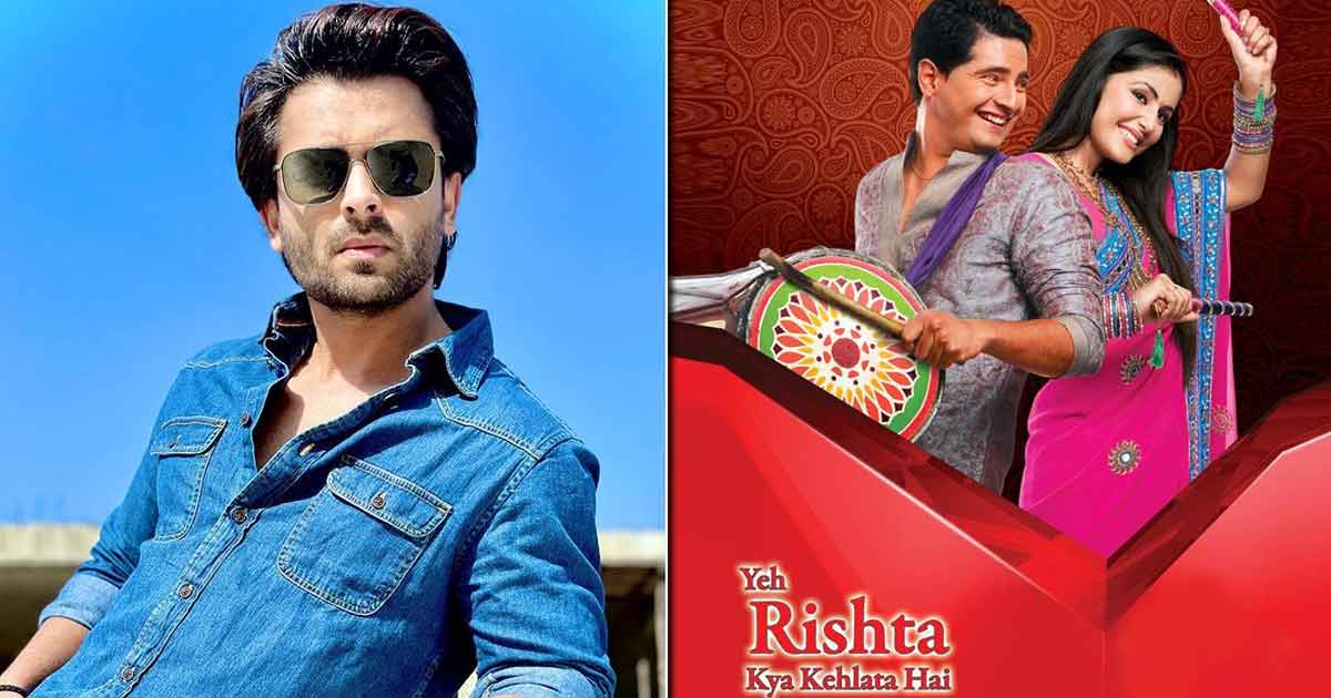 Shoaib Ibrahim Reveals His Show Audition Was For Yeh Rishta Kya Kehlata Hai, Read On To Know His Experience