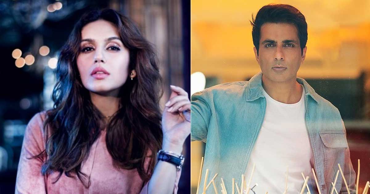 Sonu Sood On Huma Qureshi Wanting Him To Become The PM: “If She Thinks I Deserve This Honour Then I Must Have Done Something Good”