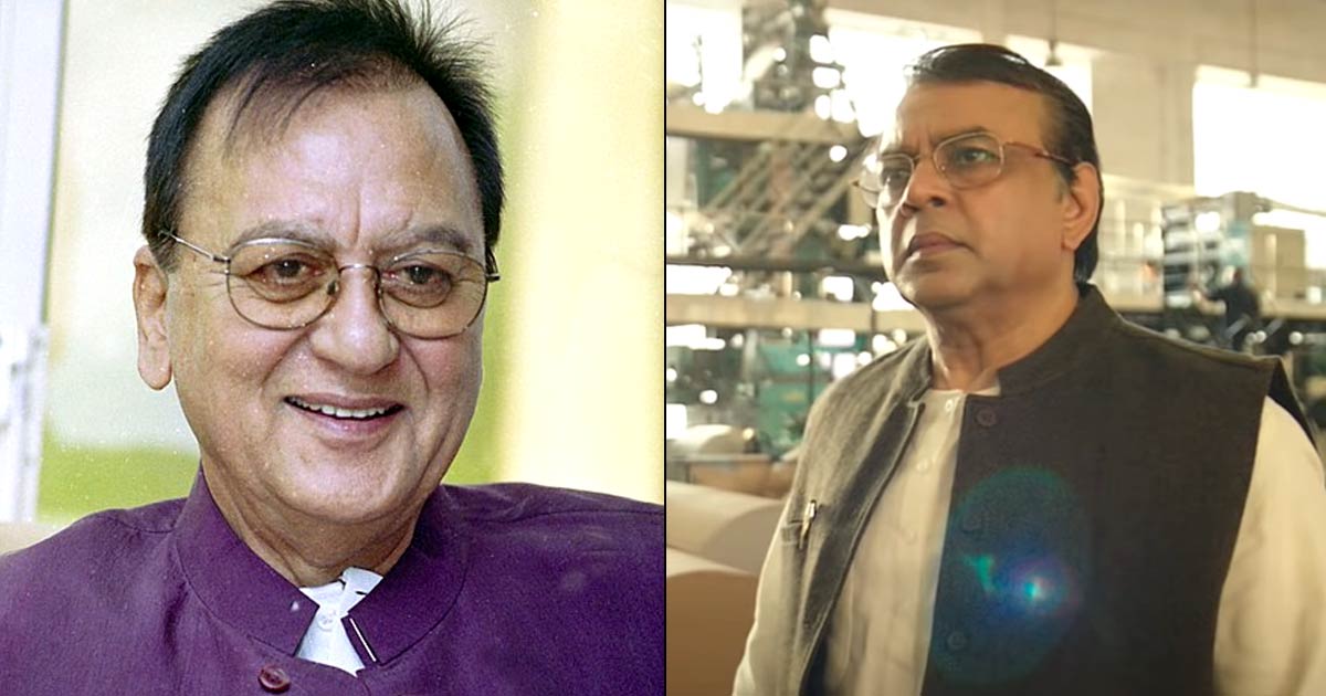 Sunil Dutt Sent Paresh Rawal, The Actor Who Played Him On Screen, A Letter Hours Before He Passed Away