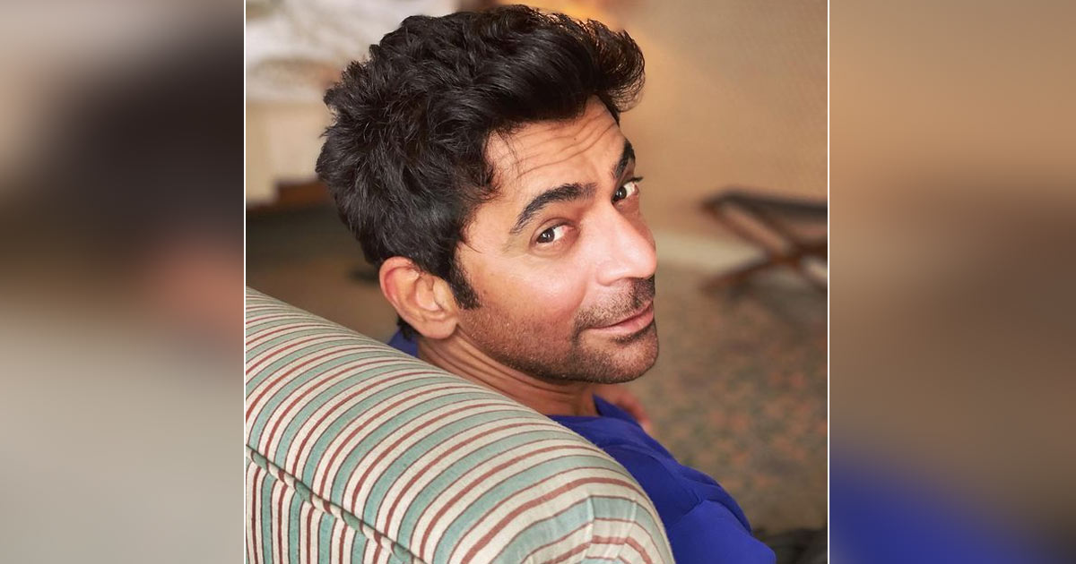 Sunil Grover reveals the one thing that makes him angry in an exclusive chat with IMDb