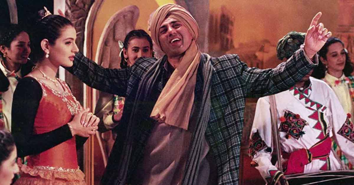Sunny Deol Celebrates 20 Years Of Gadar: "Didn’t Predict That The Dialogues & Songs Would Become A Rage"