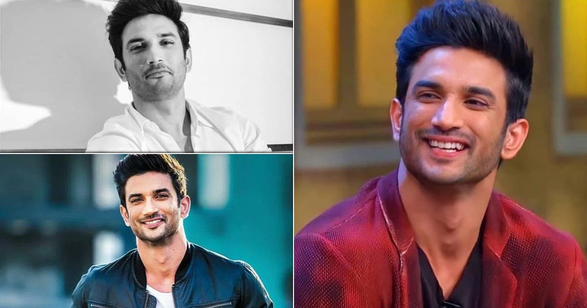 Sushant Singh Rajput Had It All But Was It Enough To Make Him Complete?