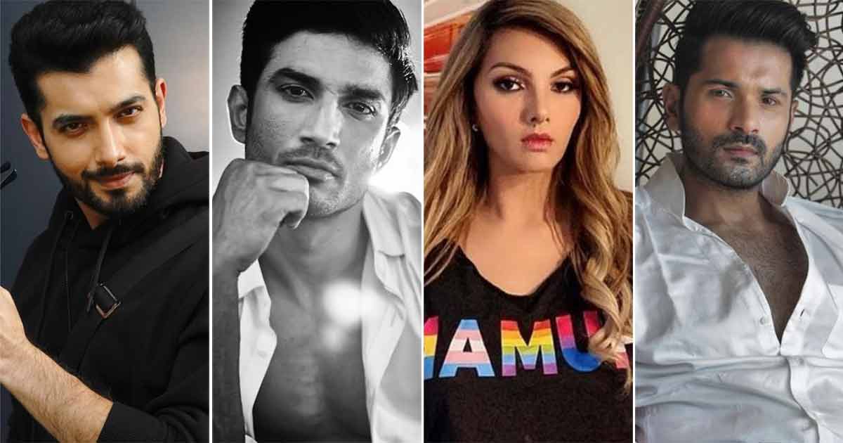Sushant Singh Rajput’s first death anniversary: Celebs hope for his justice, sends prayers to his family