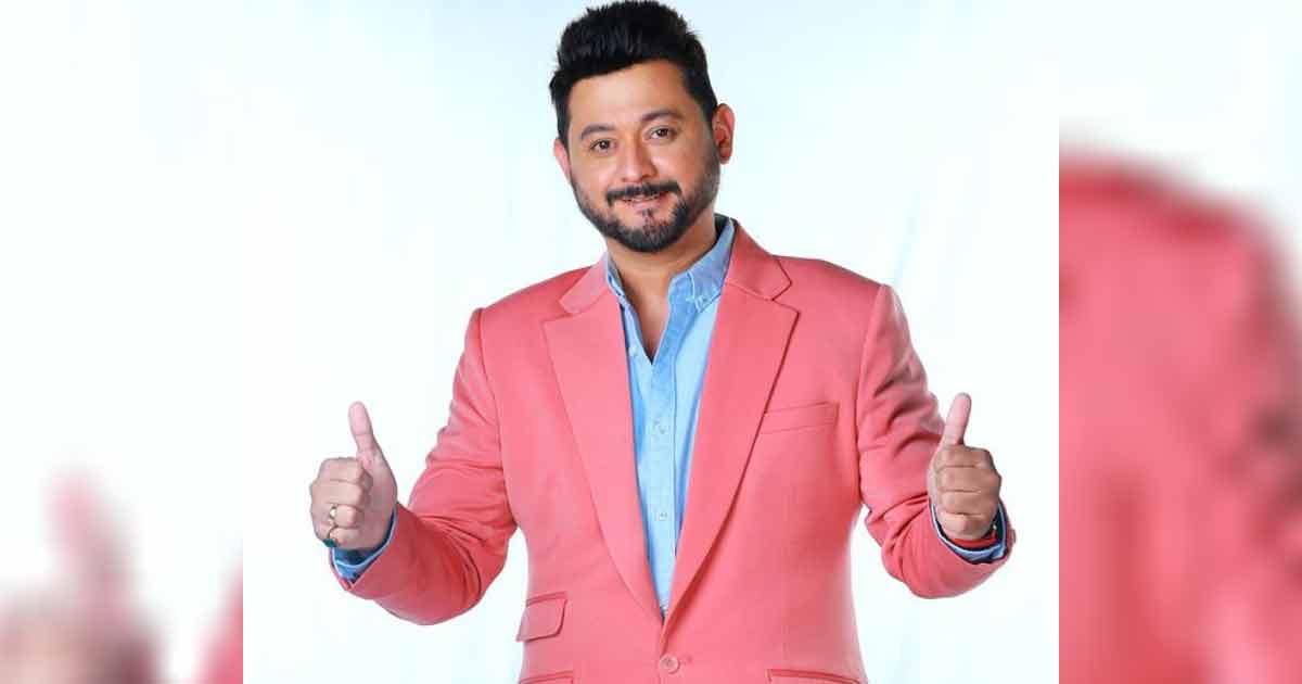 Swwapnil Joshi: Marathi content among finest in India, just needs wider audience