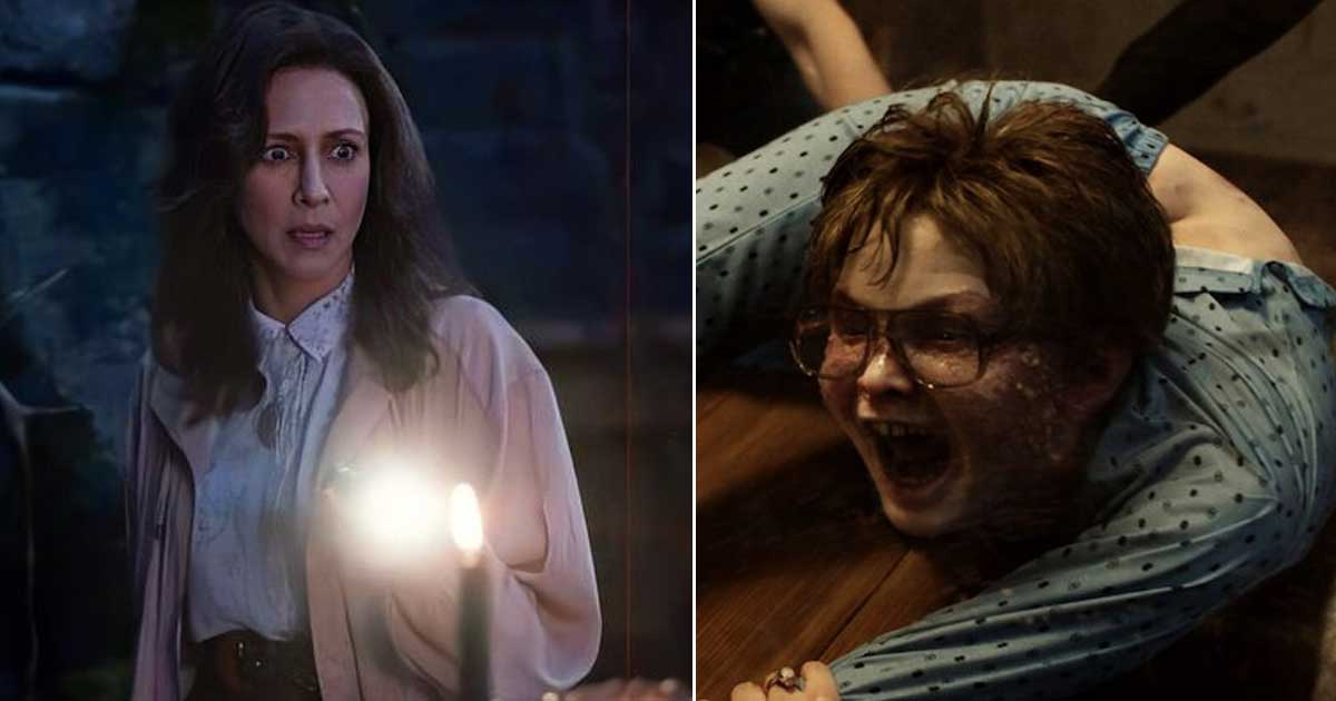 The Conjuring 3 Box Office Update