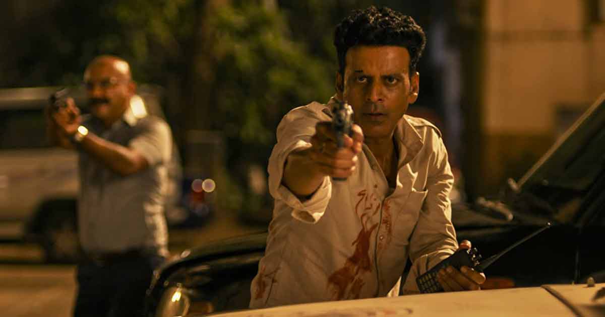 After Pakistan & Sri Lanka, Manoj Bajpayee’s Srikant Tiwari To Fight Chinese Troops The Family Man 3?