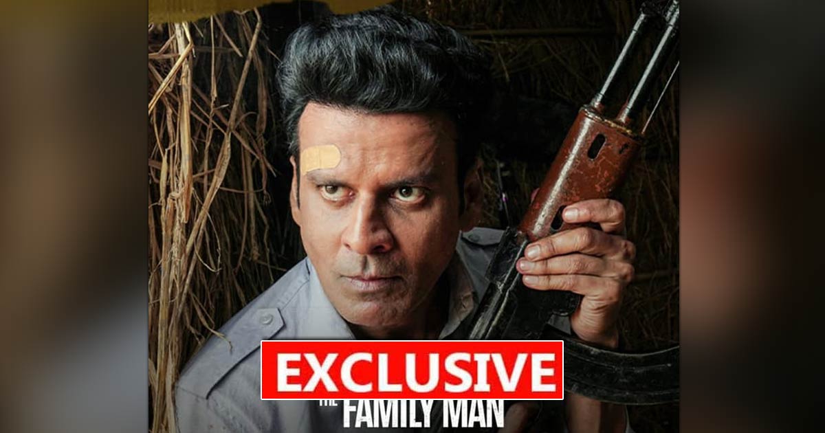 The Family Man Season 3 Details Revealed By Manoj Bajpayee