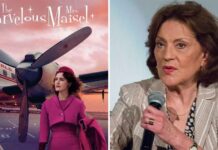 The Marvelous Mrs. Maisel Season 4 brings Kelly Bishop on board