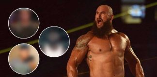 These 3 WWE Stars Are Responsible For Braun Strowman's Release?