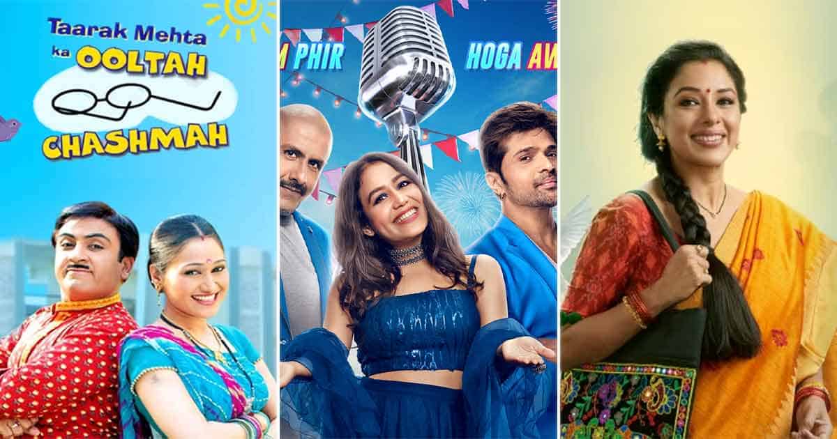 TMKOC Beats Indian Idol In TV Ratings Of Week 24