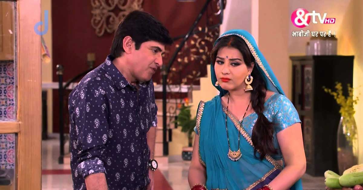Aasif Sheikh On Shilpa Shinde Quitting 'Bhabiji Ghar Par Hai': "In The Television Industry Nobody Is Indispensable"