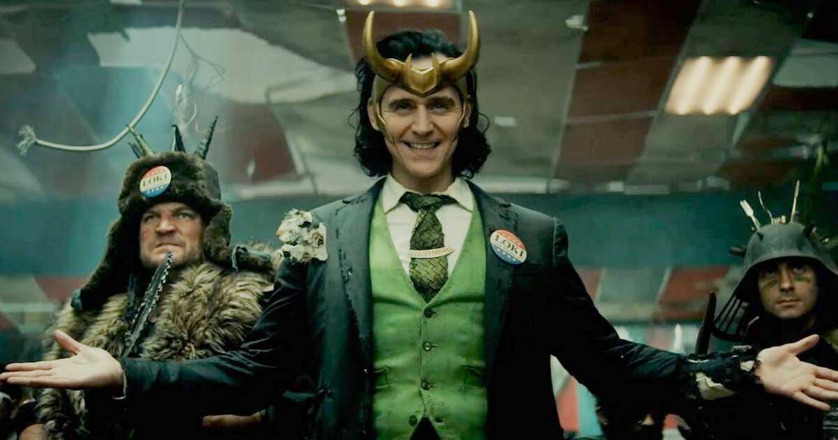 Loki Tom Hiddleston On Gender Fluidity Reveal: “Something I Was Always Aware Of When I Was First Cast 10 Years Ago”