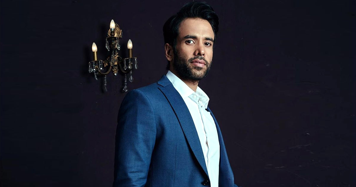 Tusshar Kapoor: Industry kids are judged with different barometers than outsiders