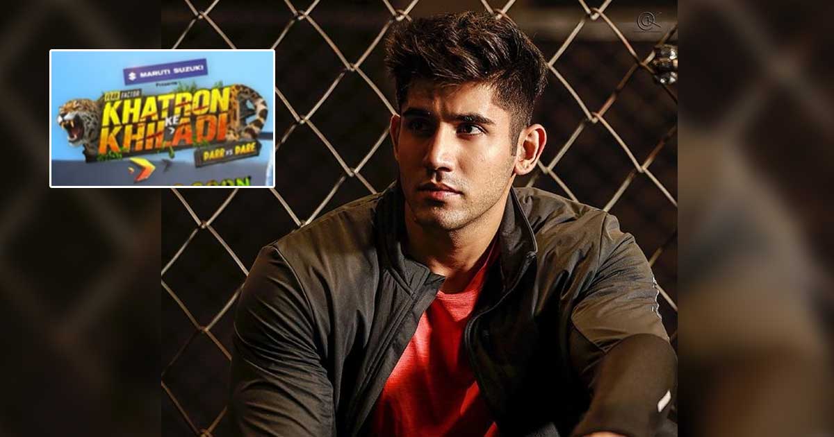 Varun Sood Injured On The Sets Of Khatron Ke Khiladi 11, Team Featured He Fractured His Wrist – Report