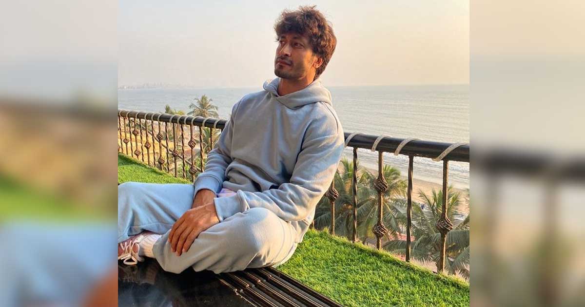 Vidyut Jammwal: Sexual health should be talked about openly to eradicate taboo