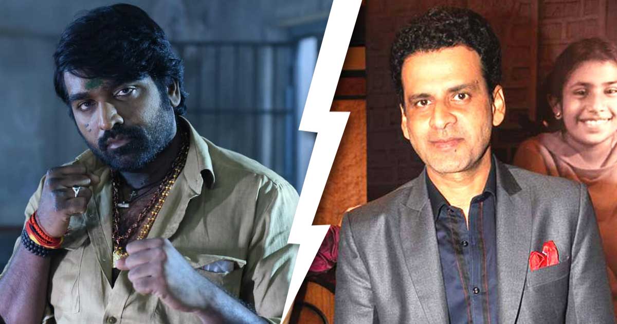 Vijay Sethupathi vs Manoj Bajpayee In The Family Man 3?