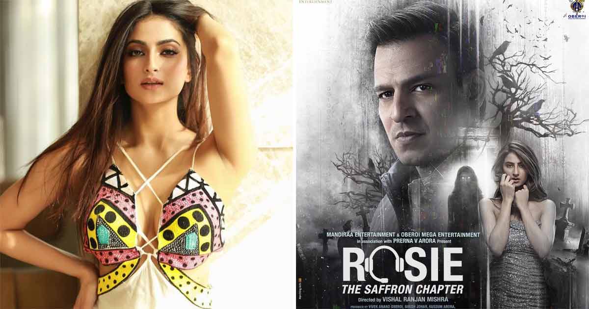 Palak Tiwari Starrer 'Rosie: The Saffron Chapter' Resumes Shooting In Lucknow