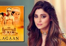 What! Shamita Shetty Rejected Aamir Khan’s Oscar-Nominated Lagaan & The Reason Was Another Film?