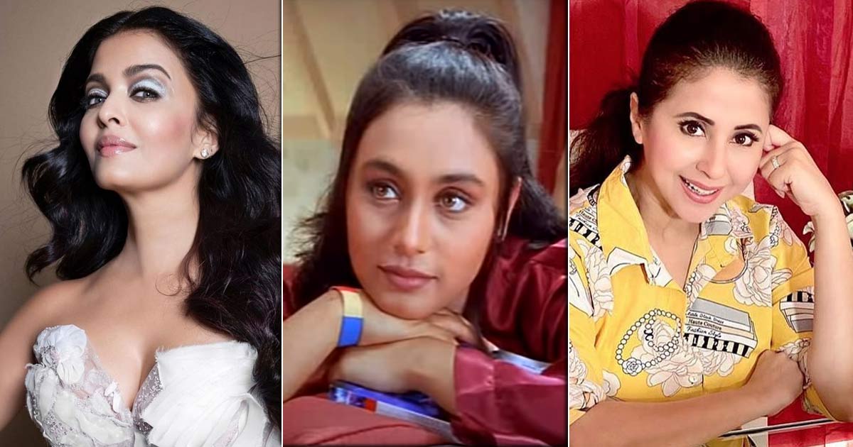 When Aishwarya Rai Bachchan Said She Would Have Been Lynched Had She Done Tina’s Role In Kuch Kuch Hota Hai