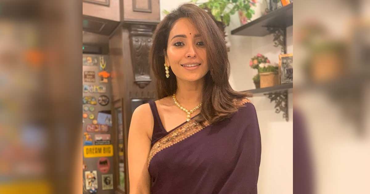 When Asha Negi managed to find Indian food in remote places Down Under