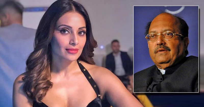 When Bipasha Basu & Amar Singh's Alleged 'Age Issues Between The Legs