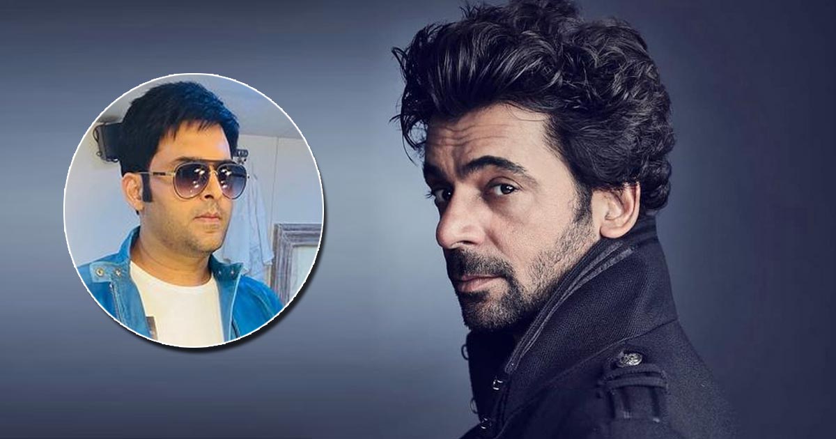 When Kapil Sharma Reportedly Rejected To Hike Sunil Grover's Salary In The Comedy Nights With Kapil, Read On