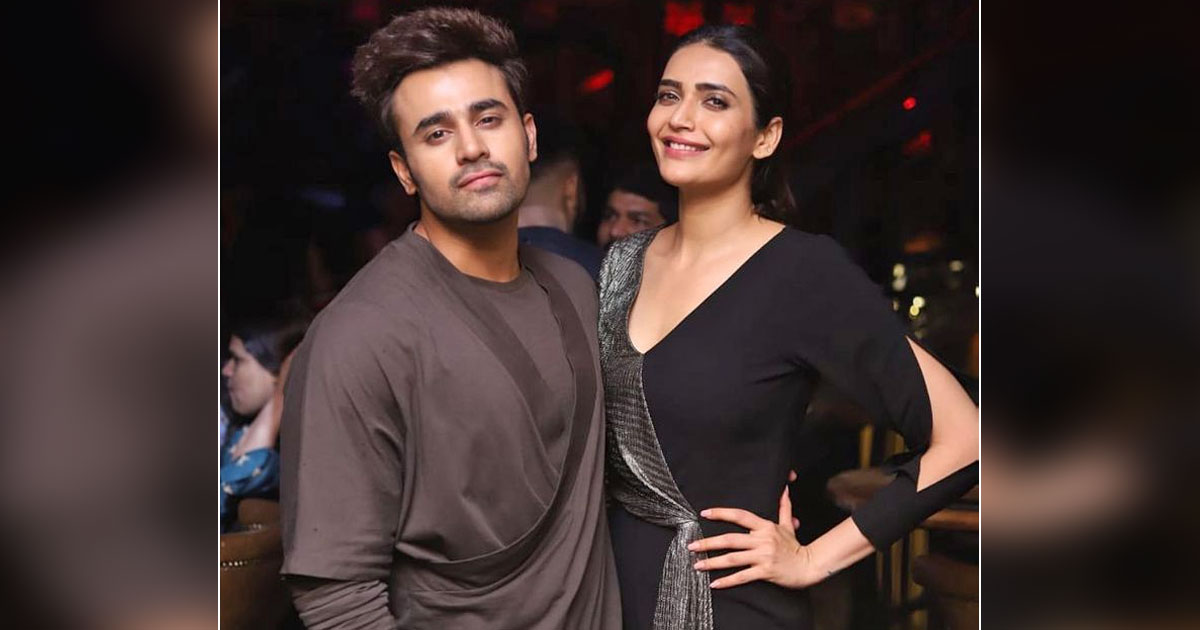 When Karishma Tanna Reportedly Wanted To Marry Pearl V Puri But He Wasn't Ready For It, Read On