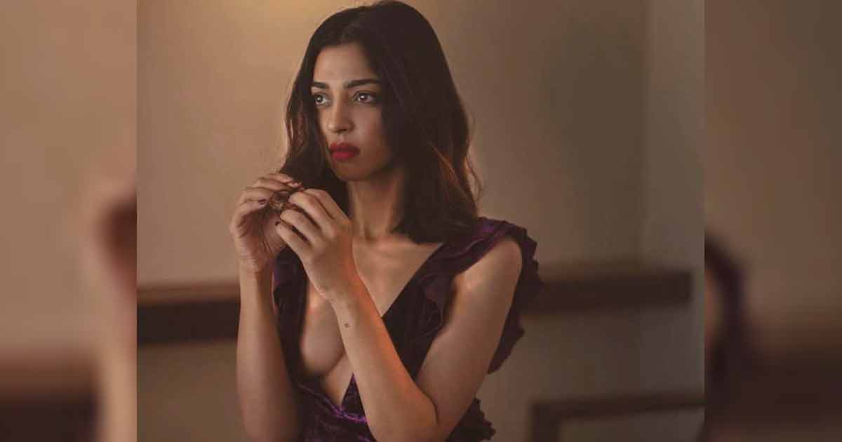 When Radhika Apte Revealed Doing Phone S X For An Audition I Had To Do It In Front On Everybody