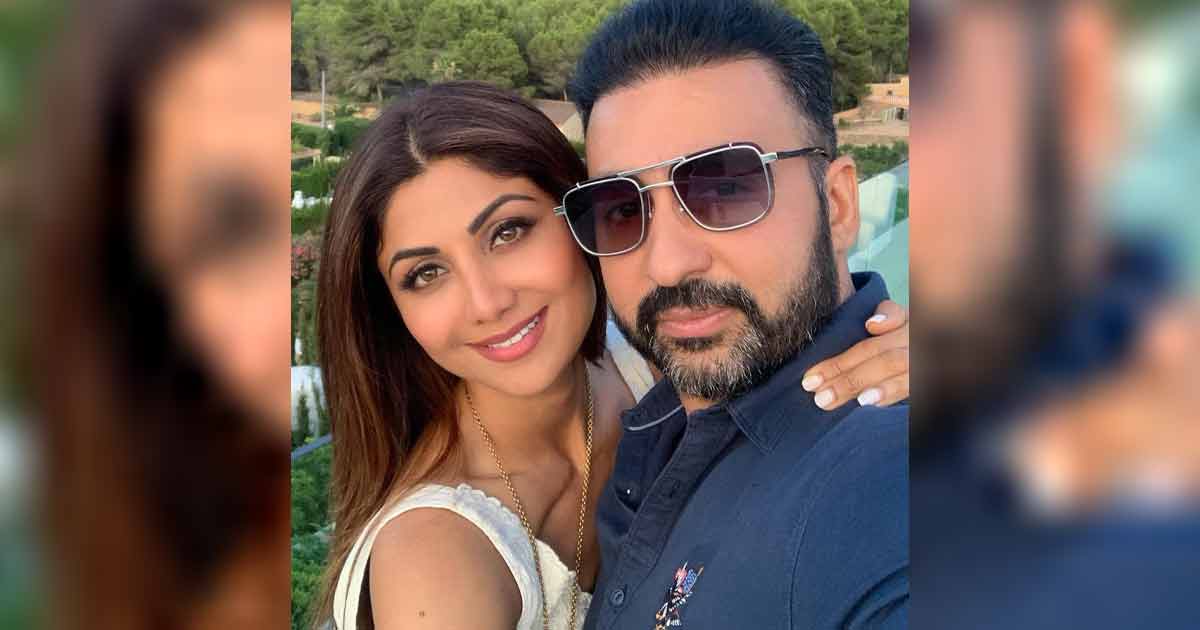 When Raj Kundra Sent Luxurious Gift To Woo Shilpa Shetty But Her Reply Was Simply Brutal - Deets Inside