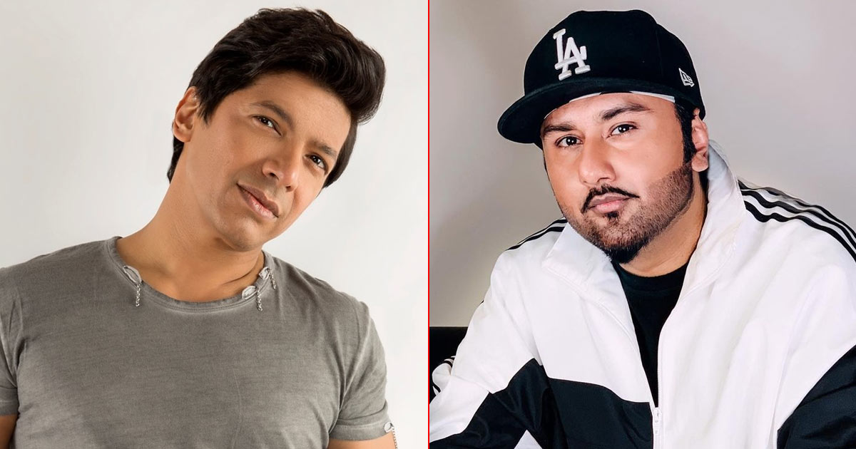 When Shaan Failed To Recognise Yo Yo Honey Singh & Left Him Upset: "Felt Like An Idiot," Read On