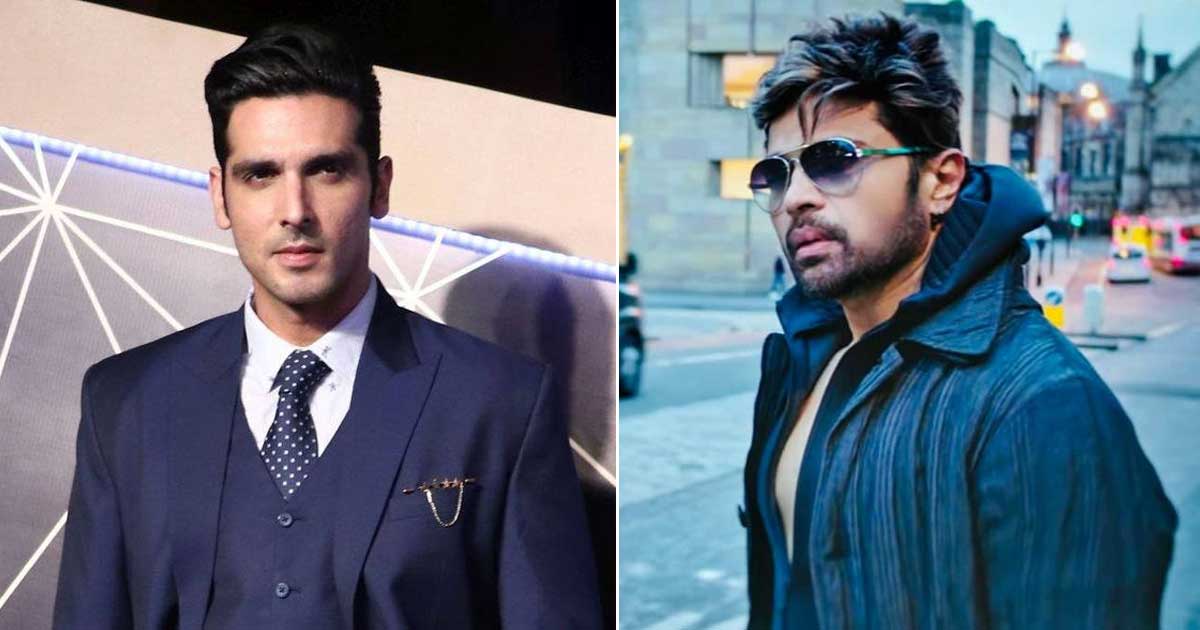 When Zayed Khan Irked Himesh Reshammiya With His Comment On Music Directors