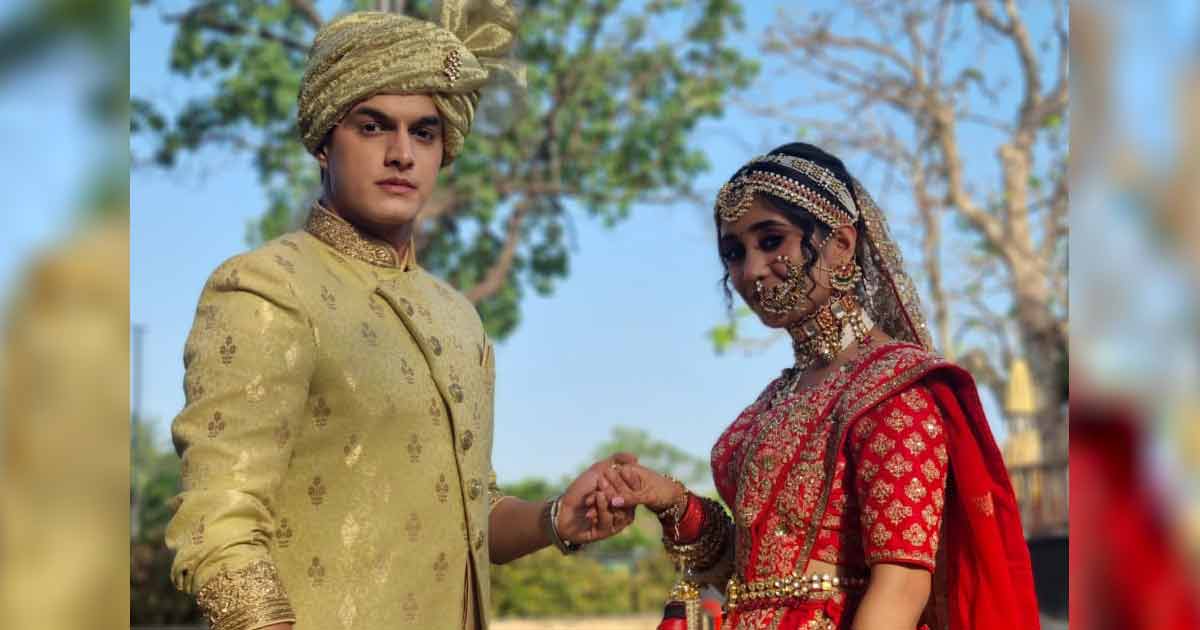 Yeh Rishta Kya Kehlata Hai Daily Update: Kartik Asks Sirat To Stay Away