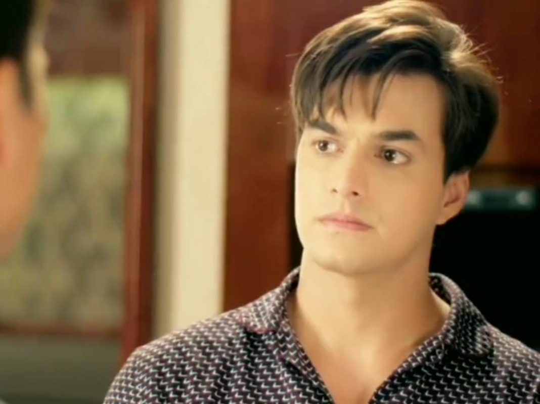 Yeh Rishta Kya Kehlata Hai Daily Update: Kartik Asks Sirat To Stay Away