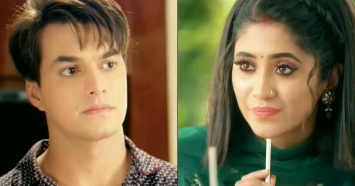 Yeh Rishta Kya Kehlata Hai Daily Update: Sirat Is On A Mission To Find The Perfect Partner For Kartik 